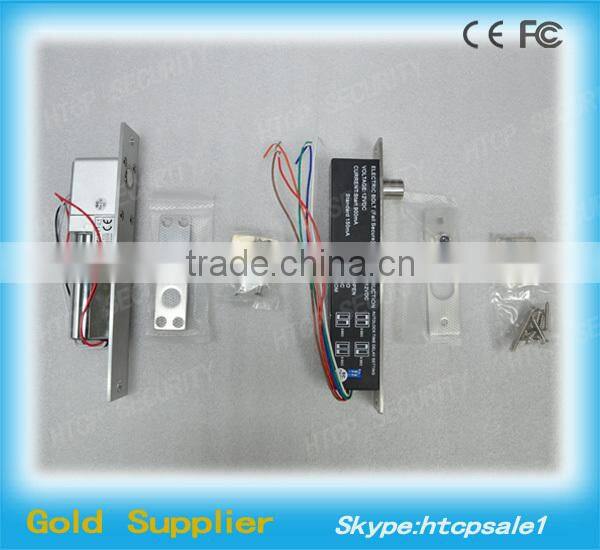 EL-300 Fail Safe Electric Bolt Safety Lock