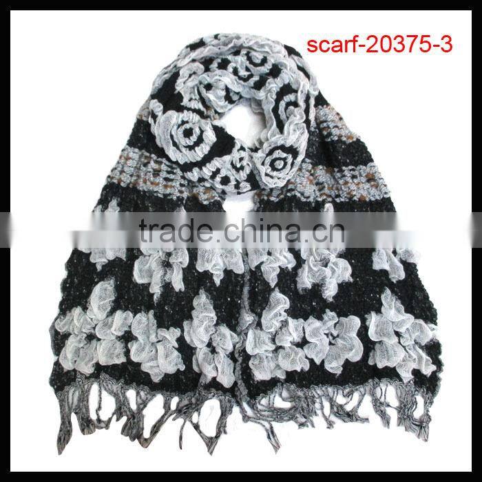 Wholesale Fashion diamond Scarves