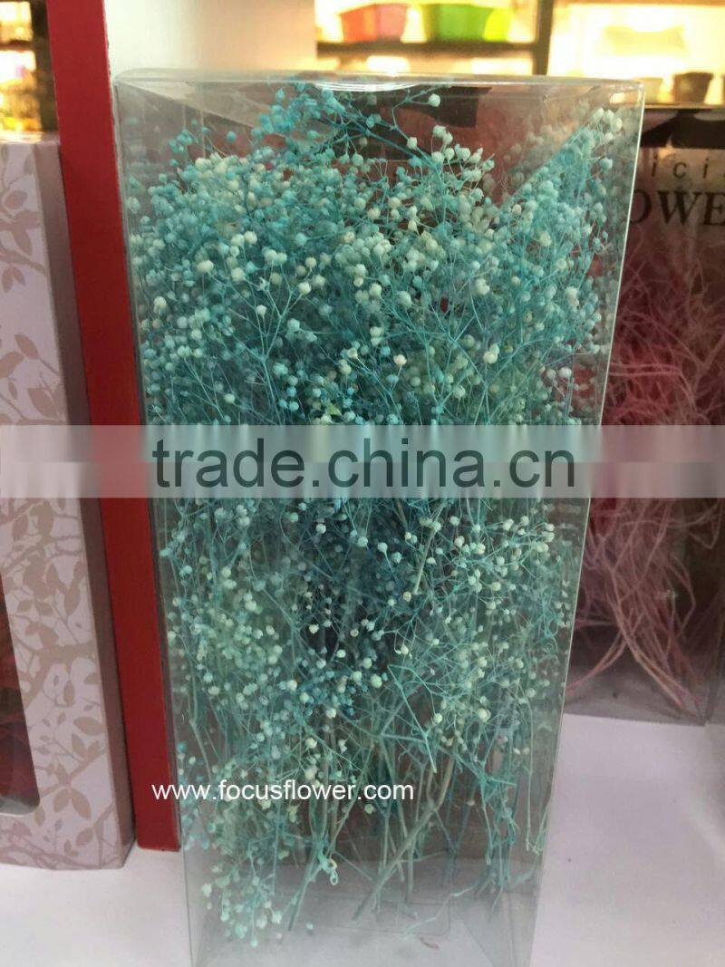 Aibaba Com Dried Flowers Wholesale Pink Gypsophila With Good Smell