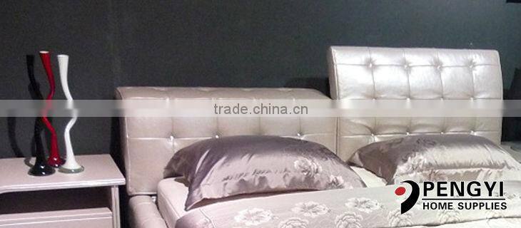 latest bedroom furniture designs PY-147