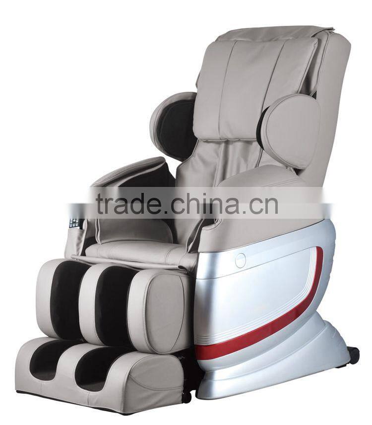 New designed and fashion reflexology portable massage chairs