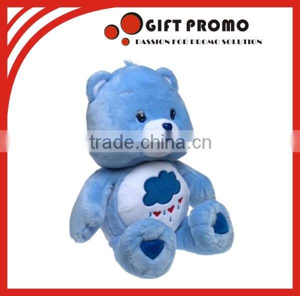 Promotional Mascot Custom Plush Toy