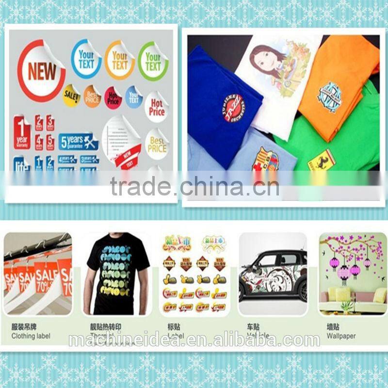 DX 5 print head for Printing and Cutting machine