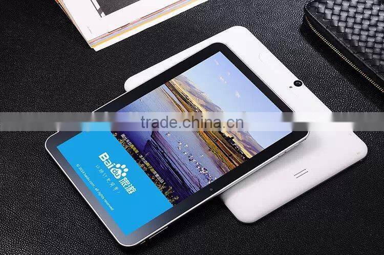 10 inch android 5.1 lolillpop 4G phablet octa core phone tablet pc FDD LTE 4G phablet IPS 1280*800 Dual Sim slot GPS Bluetooth