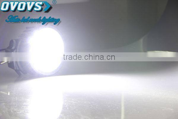 China wholesale Waterproof 60w led works lamp, 60watt led light for Jeep, atv, suv, truck