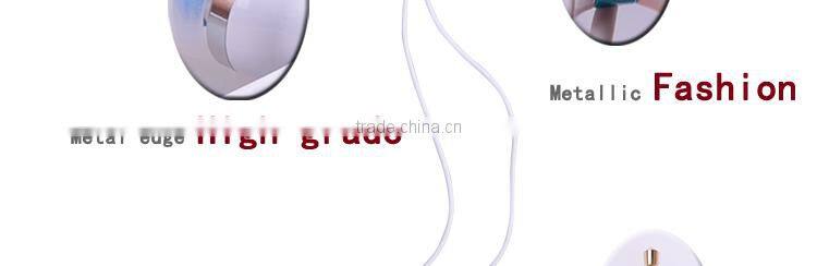 professional headphones,custom headphones metal earphones high-end bass with mic earphones for apple earphones