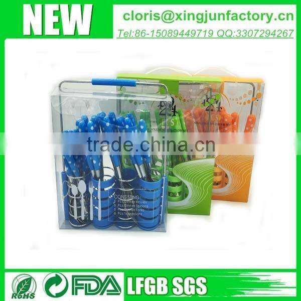 Household Dinnerware Set