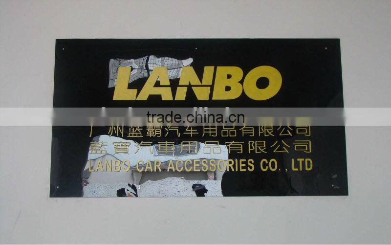 Natural skin self adhesion close cell structure foam rubber car noise insulation material