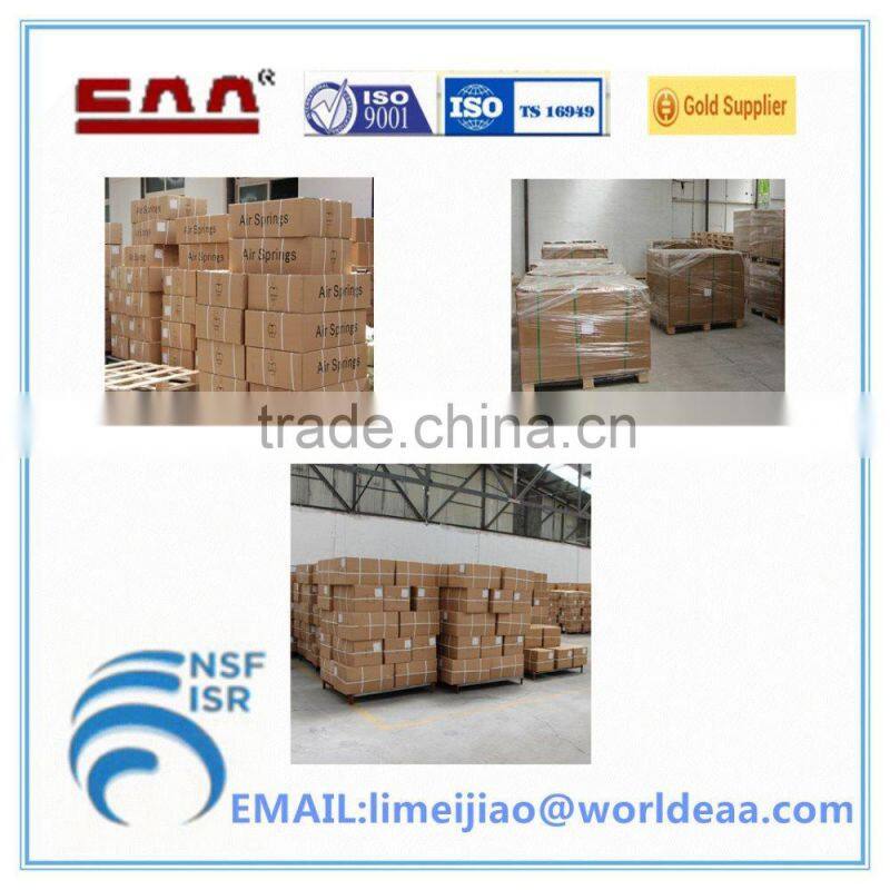 Airtech 204001K rubber air spring 105856 small air spring 81.41722.6049/6052