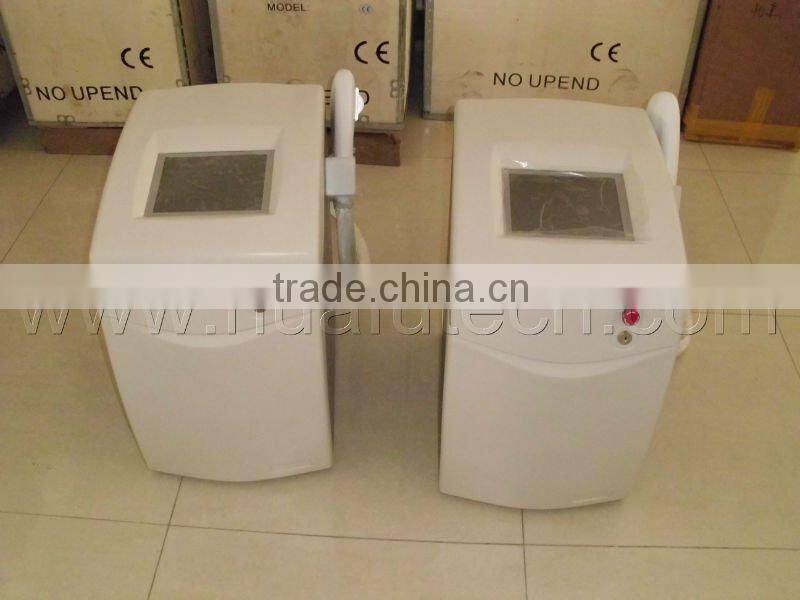 ipl hair removal machine
