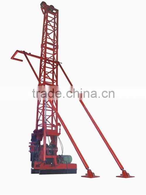 1500m Construction Drilling Rig