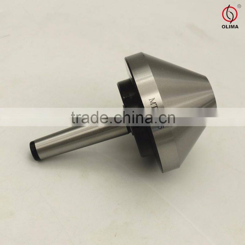 Factory Price of OLI CNC High Precision Bull Nose Live Center MT4 Live Centers
