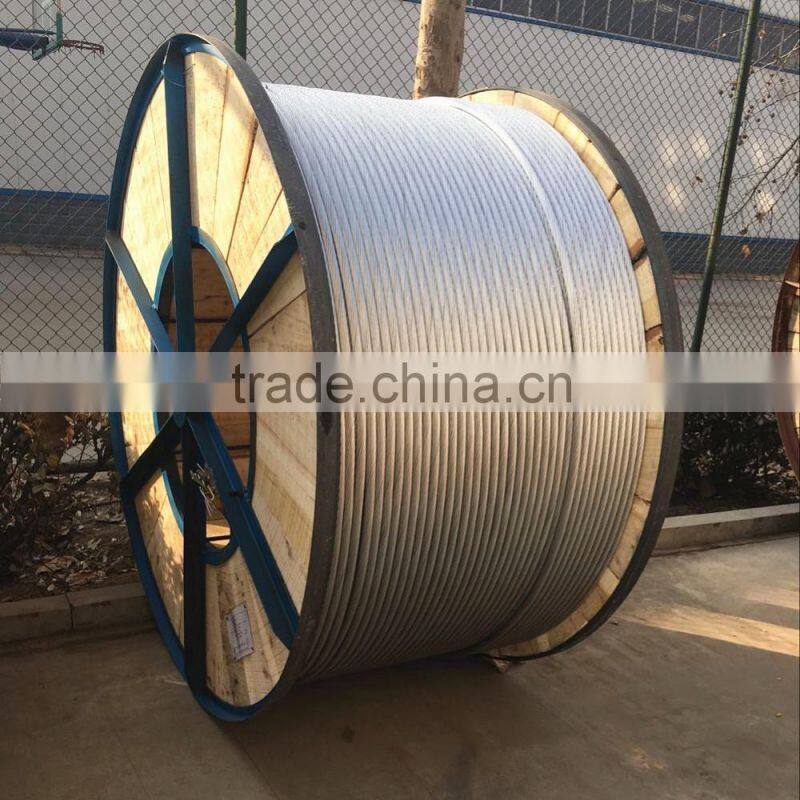 AAAC,ACSR,AAC Aluminum Stranded Conductor aaac cable