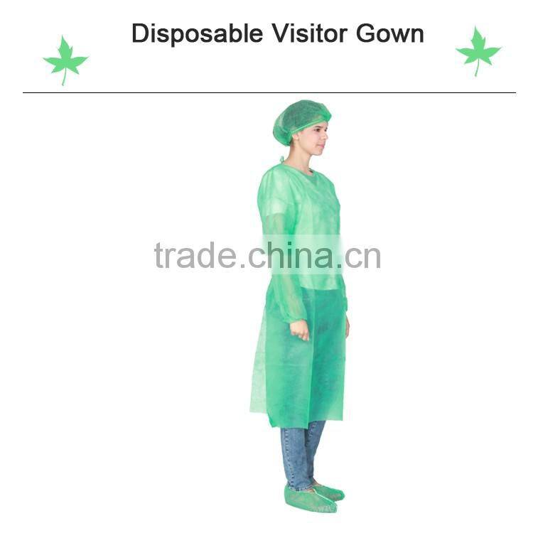 New style nurse uniform,hospital patient gowns,medical gown for American market