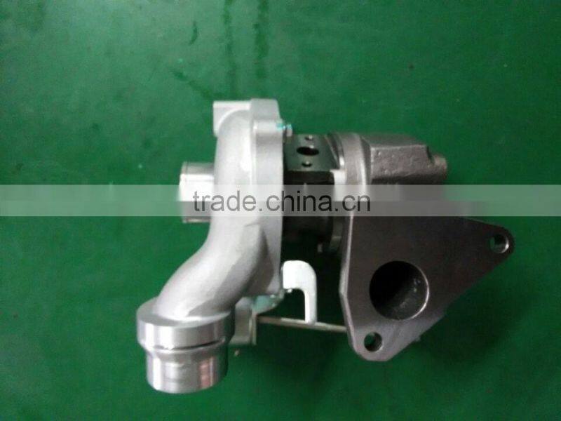 KP35 RENAULT turbocharger 5435 998 0029 54359710012 54359700012