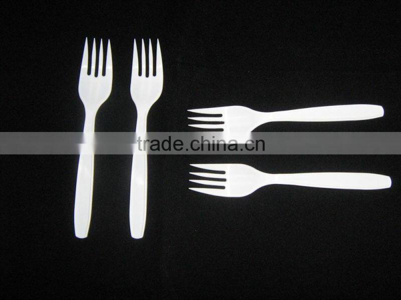 Disposable Tabletop manufacturer , High quality plastic spoon , all color cutlery