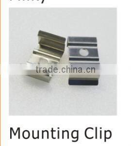 2015 SMD3528 10 MM PCB Milky IP67 extrustion aluminum profile for Kitchen cabinet