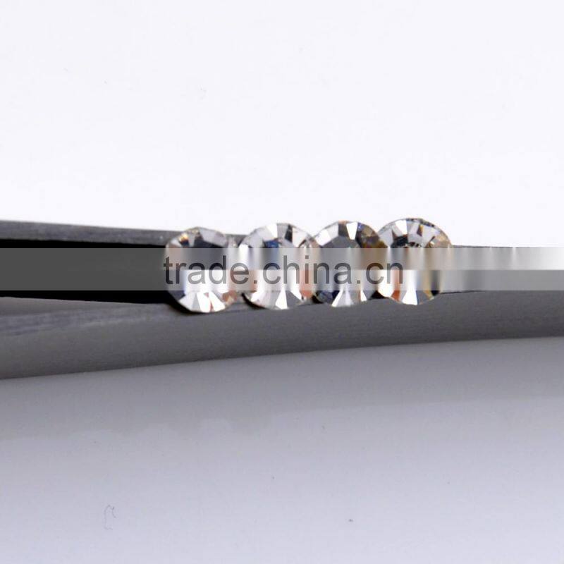 Bulk Glass Point Back Rhinestone stone chaton stone