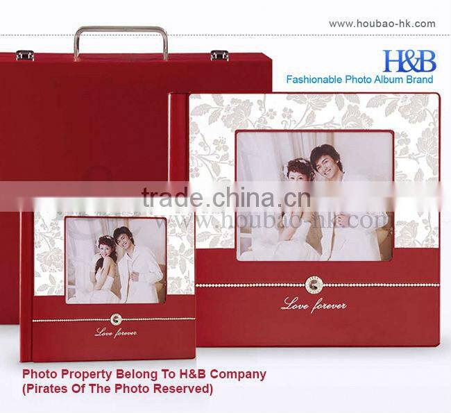 Popular unique 10*10. 14*14. album cover design