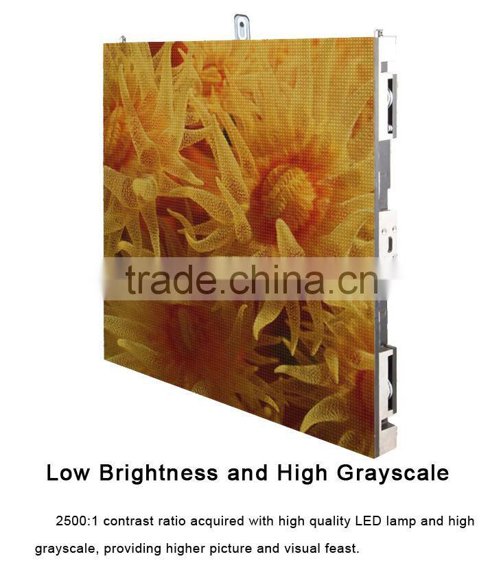 P4 Chinese LED display sign wholesale price