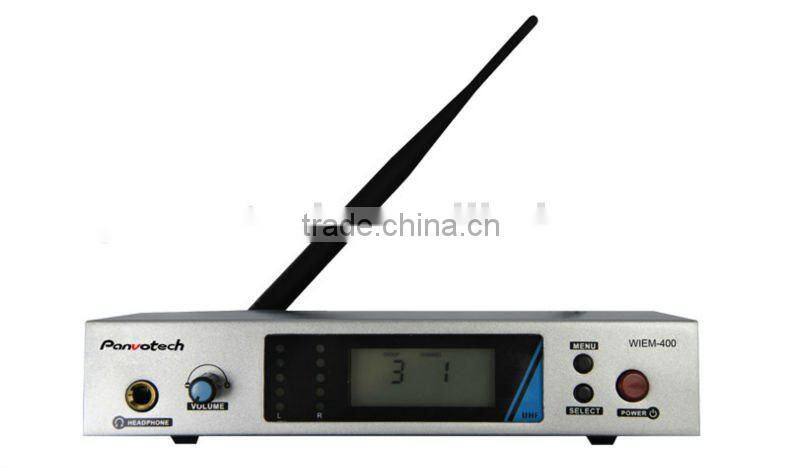 Panvotech in ear monitor