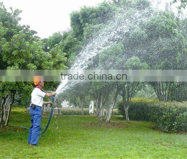 fire-fighting hose