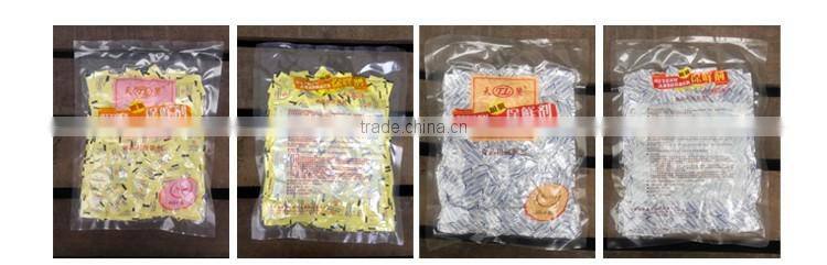 50cc oxygen absorber for food free sample