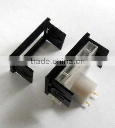 D91L16 AC DIGITAL METER