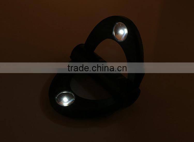 RoHS Rechargeable Portable led tractor working lights