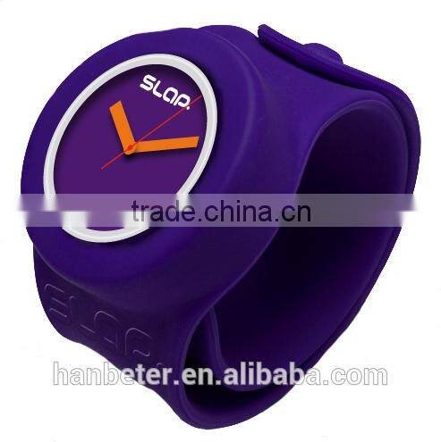 Fashion style japan movement sapphire glass watches wholesale bulk snap watches with changeable strap