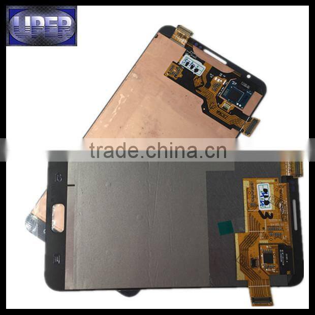china wholesale market high quality mobile phones display for samsung galaxy note 3 lcd digitizer
