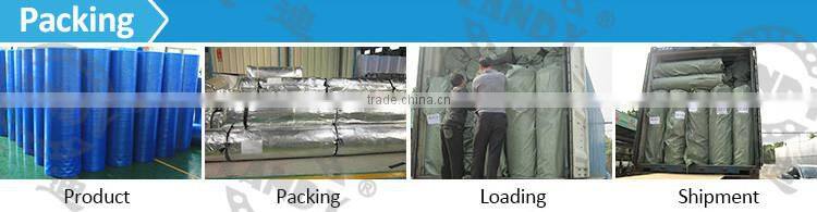 New bumper boat inflatable automatic winter pool cover