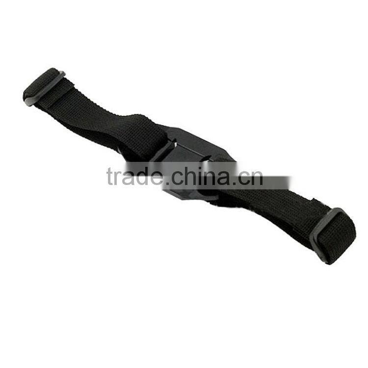 Vented Helmet Strap Mount for GoPro Hero 3+/3/2/1