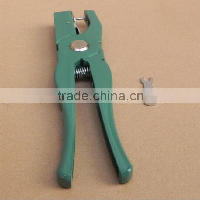 hot sale animal ear tag pliers sheep/cow/pig pliers