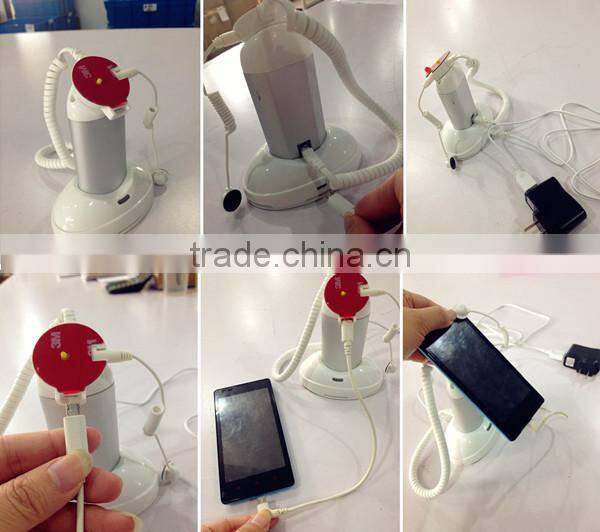Cool item ! Inshow Christmas promotion price mobile phone desktop display device