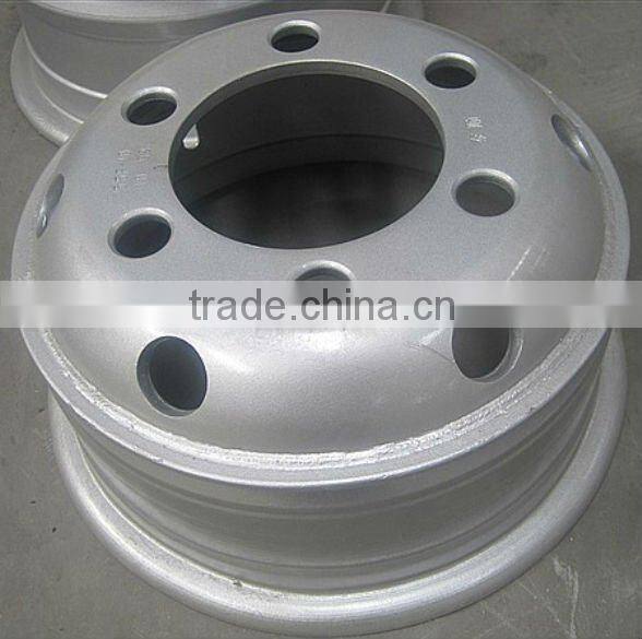 5.5-16 wheel rim for small light truck