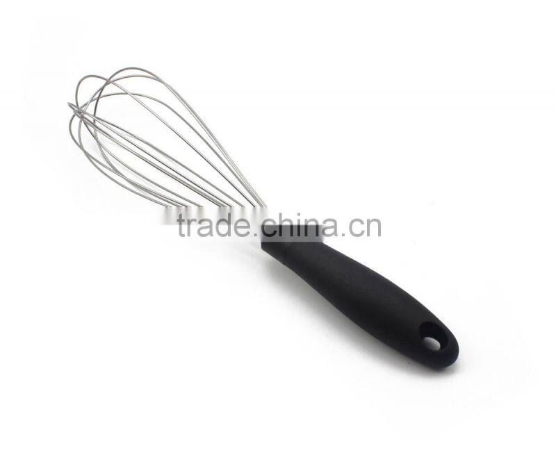 Soft Touch Handle High Quality Egg Whisk