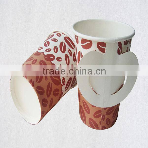 colored styrofoam cups printed paper cup with handle