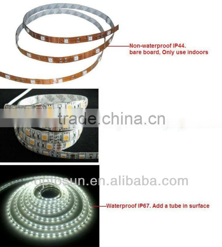 Digital RGB led pixel strip ws2801