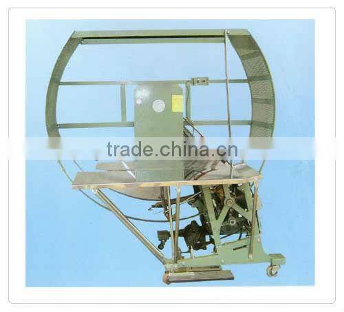 super grade Binding Machine carton box making machine strapping machie
