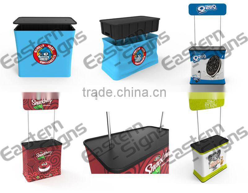 Popular Simple Shop Counter Design Store Counter