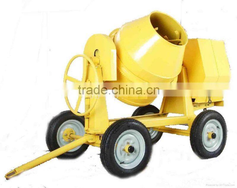 small floor space and investment, high daily output vortex mixer