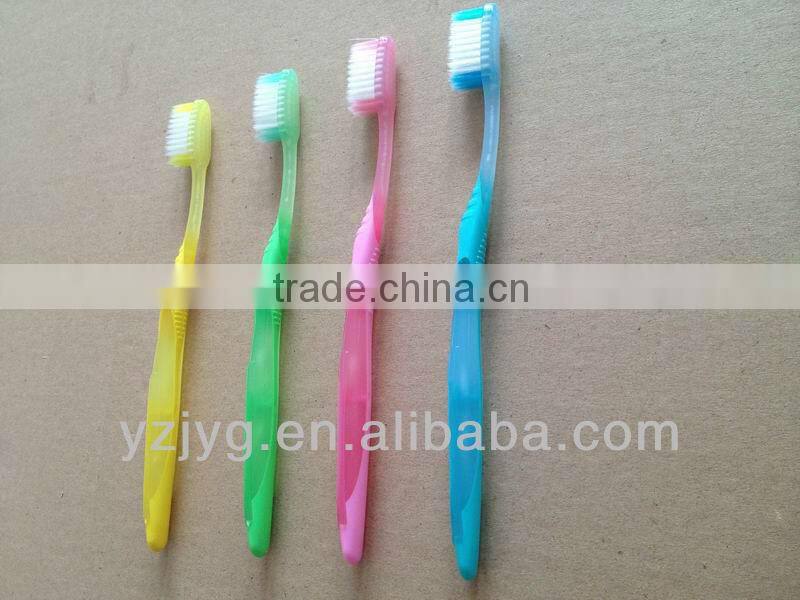 2013 hot sell toothbrush for adult