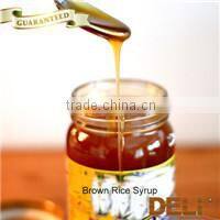 Hot sale brown rice syrup for drinks
