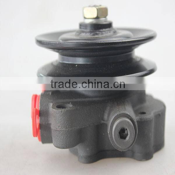 Excavator spare parts EC240 fuel injection pump with high quaity