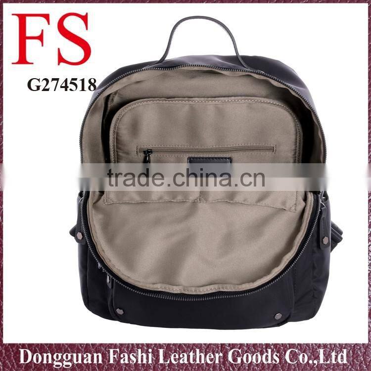 outdoor laptop waterproof hiking backpack for young