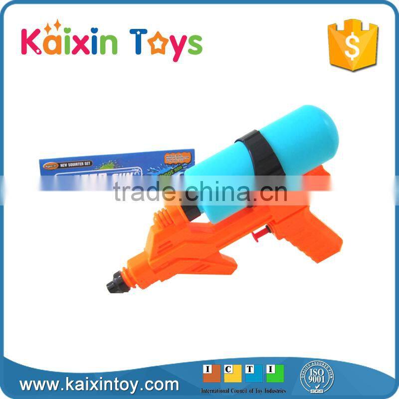 2016 Newest Summer Product Cheap Small Water Gun