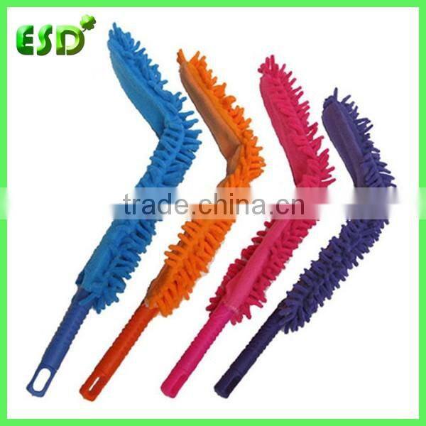 ESD Foldable Chenille Duster,Washable Duster,Magic Duster