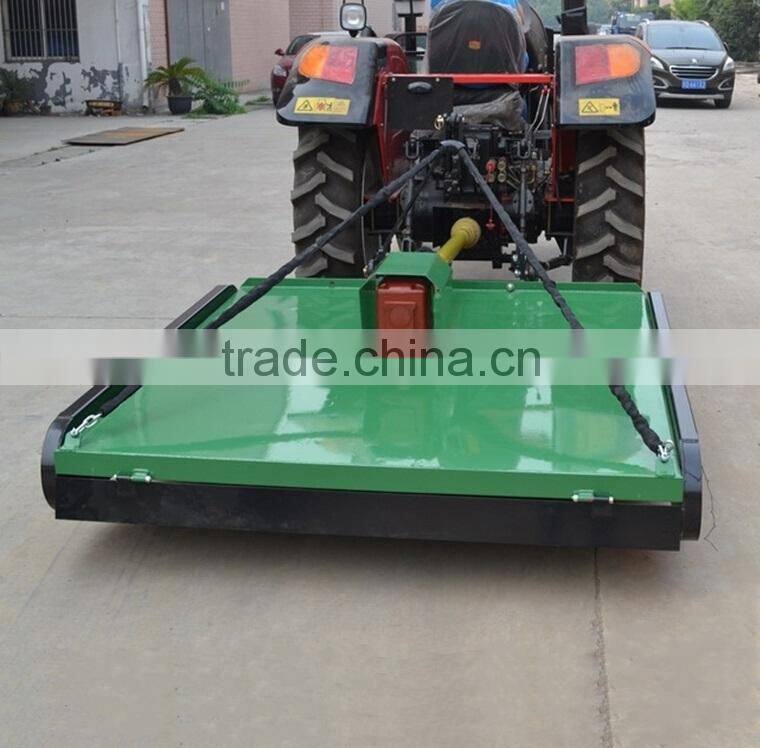 High quality Tractor PTO drive Topper Mower for sale