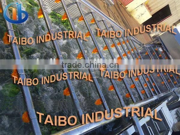 food machinery manufacturer washer type apple washing equipment